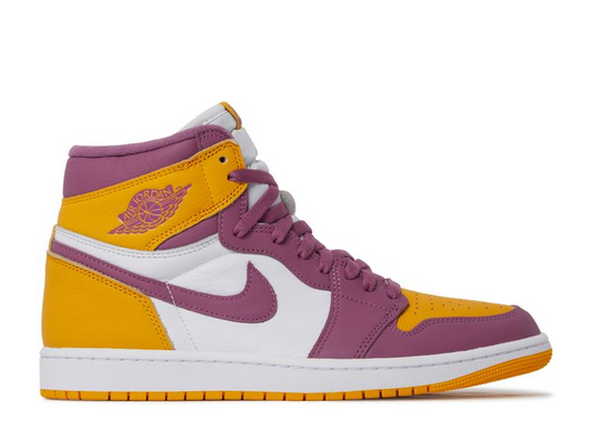 JORDAN 1 RETRO HIGH BROTHERHOOD