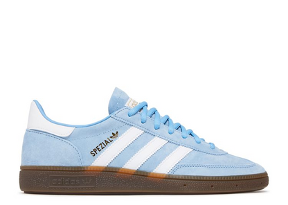 ADIDAS HANDBALL SPEZIAL LIGHT BLUE