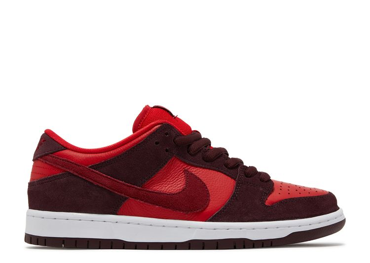 NIKE SB DUNK LOW FRUIT PACK CHERRY
