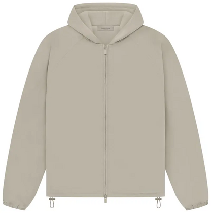 FEAR OF GOD ESSENTIALS JACKET SEAL