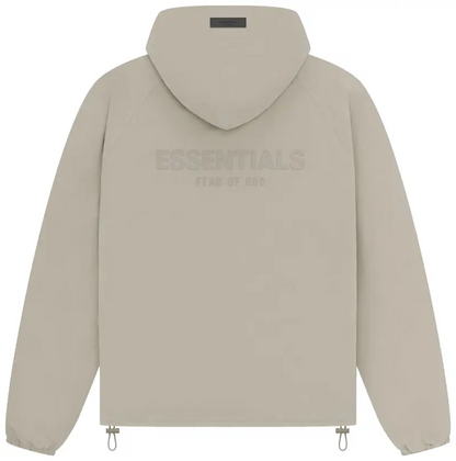 FEAR OF GOD ESSENTIALS JACKET SEAL
