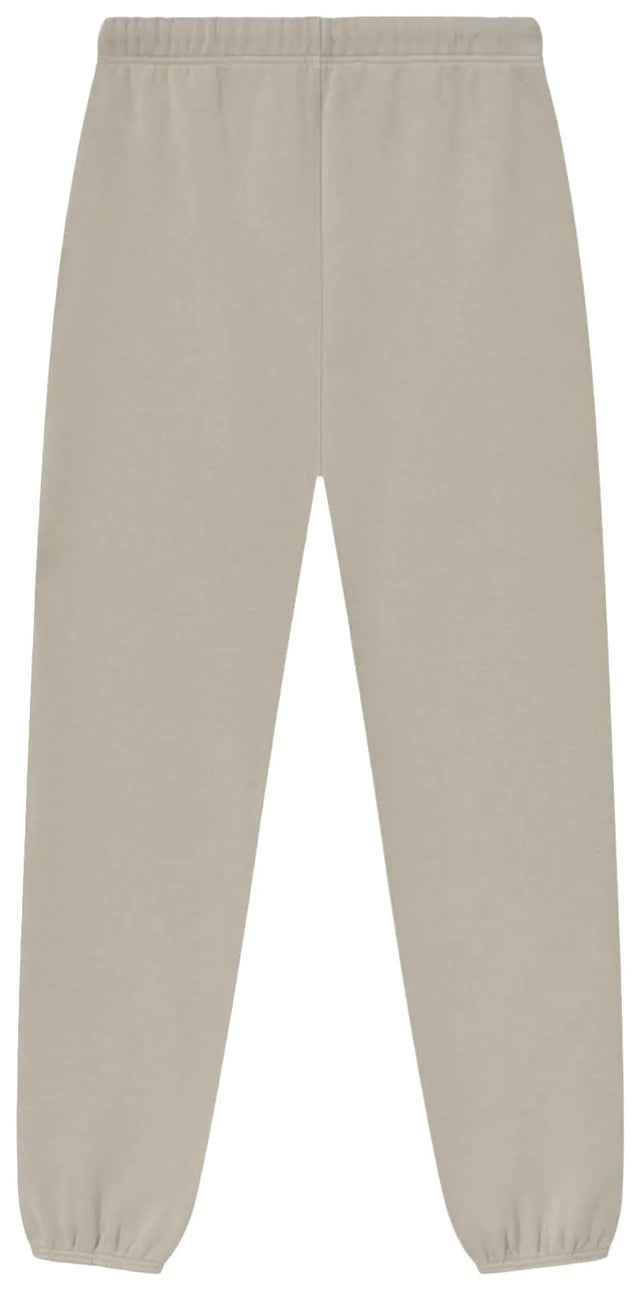 FEAR OF GOD ESSENTIALS PANTS TIMBER