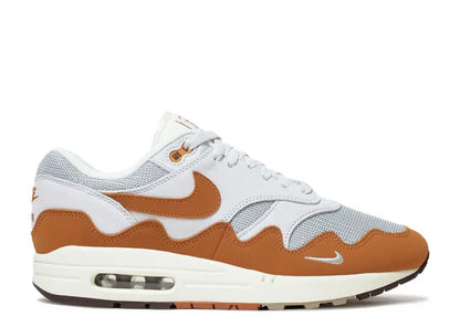 NIKE AIR MAX 1 PATTA WAVES MONARCH