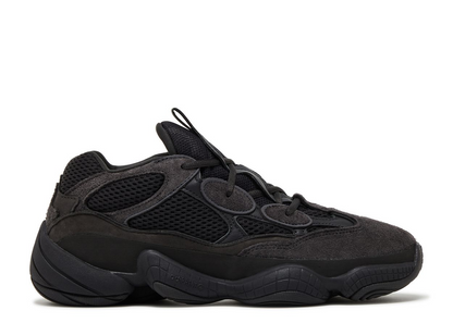 YEEZY BOOST 500 UTILITY BLACK