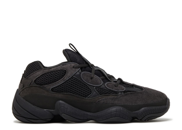 YEEZY BOOST 500 UTILITY BLACK