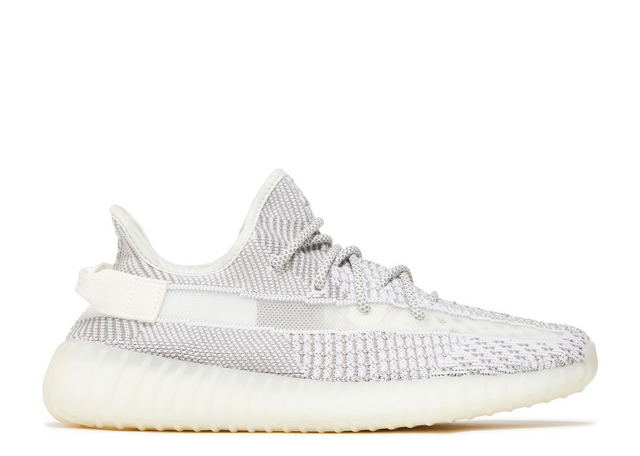 YEEZY BOOST 350 V2 BOOST STATIC