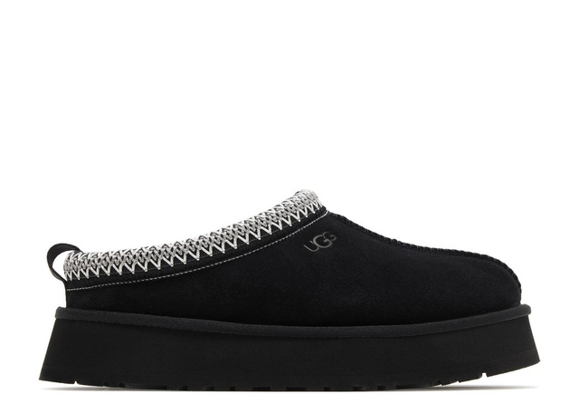 UGG TAZZ BLACK
