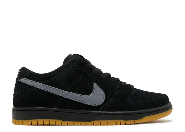 NIKE SB DUNK LOW FOG