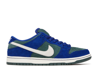 NIKE SB DUNK LOW DEEP ROYAL BLUE