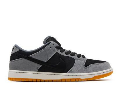 NIKE SB DUNK LOW DARK SMOKE GREY