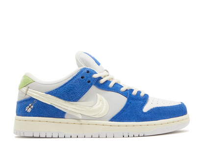 NIKE SB DUNK LOW PROFLY GARDENIA