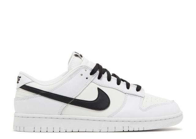 NIKE DUNK LOW REVERSE PANDA