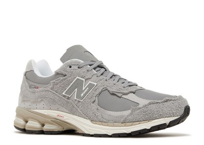 NEW BALANCE 2002R PROTECTION PACK GREY