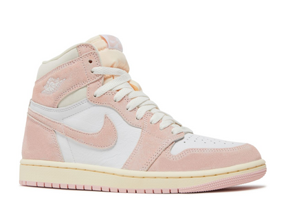 JORDAN 1 RETRO HIGH WASHED PINK