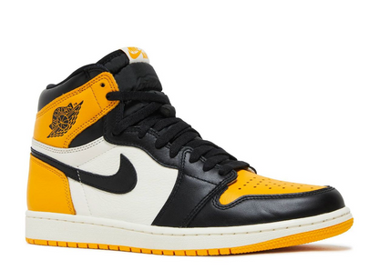 JORDAN 1 RETRO HIGH TAXI