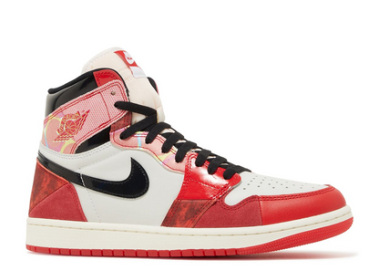 JORDAN 1 RETRO HIGH SPIDERMAN