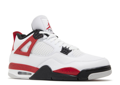 JORDAN 4 RETRO RED CEMENT