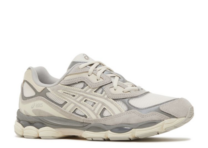 ASICS GEL-NYC OYSTER GREY