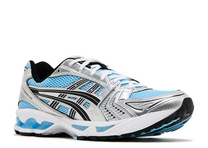 ASICS GEL-KAYANO 14 ARCTIC SKY PURE SILVER