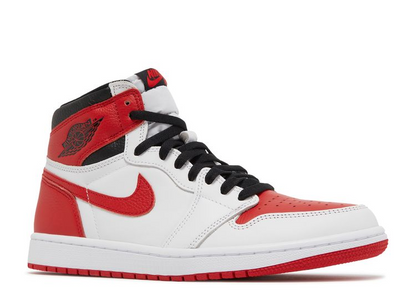 JORDAN 1 RETRO HIGH HERITAGE