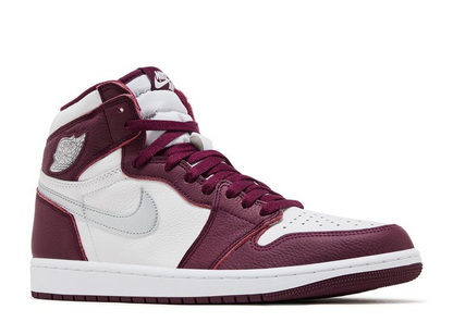 JORDAN 1 RETRO HIGH BOURDEAUX