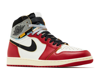 JORDAN 1 RETRO HIGH UNION LA CHICAGO SHADOW