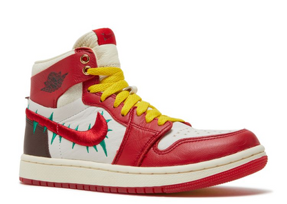 JORDAN 1 RETRO HIGH A ROSE FROM TEYANA TAYLOR