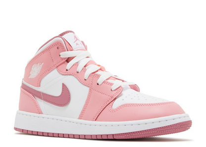 JORDAN 1 MID VALENTINE'S DAY (2023)