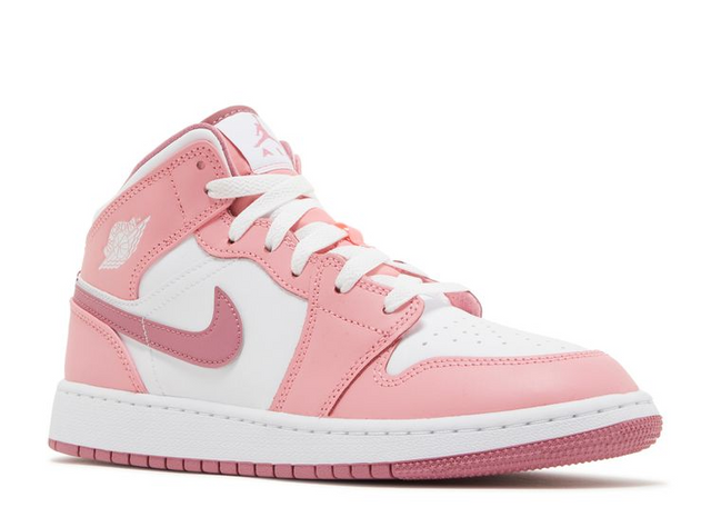 JORDAN 1 MID VALENTINE'S DAY (2023)