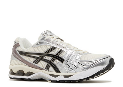 ASICS GEL-KAYANO 14 CREAM METALLIC PLUM
