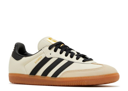 ADIDAS SAMBA CREAM SAND STRATA