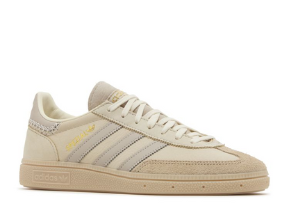 ADIDAS HANDBALL SPEZIAL WHITE CREAM