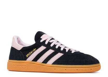ADIDAS HANDBALL SPEZIAL CORE BLACK PINK