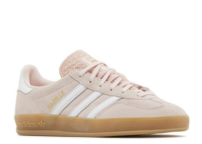 ADIDAS GAZELLE INDOOR SANDY PINK