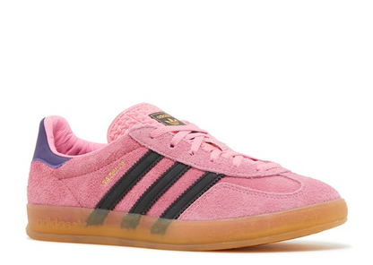 ADIDAS GAZELLE INDOOR PINK