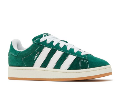 ADIDAS CAMPUS 00s GREEN