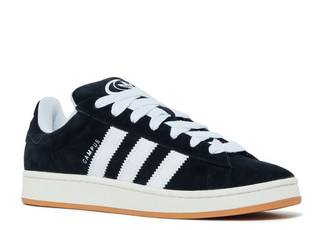 ADIDAS CAMPUS 00s BLACK