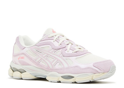 ASICS GEL-NYC CREAM ROSE WATER