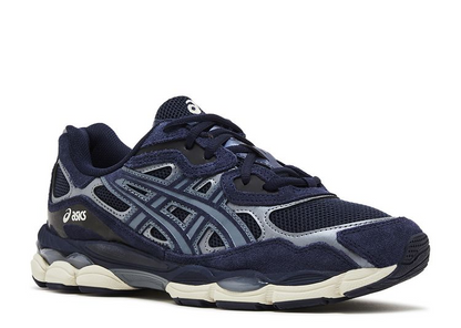 ASICS GEL-NYC MIDNIGHT