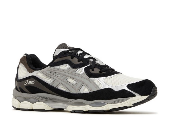 ASICS GEL-NYC IVORY CLAY
