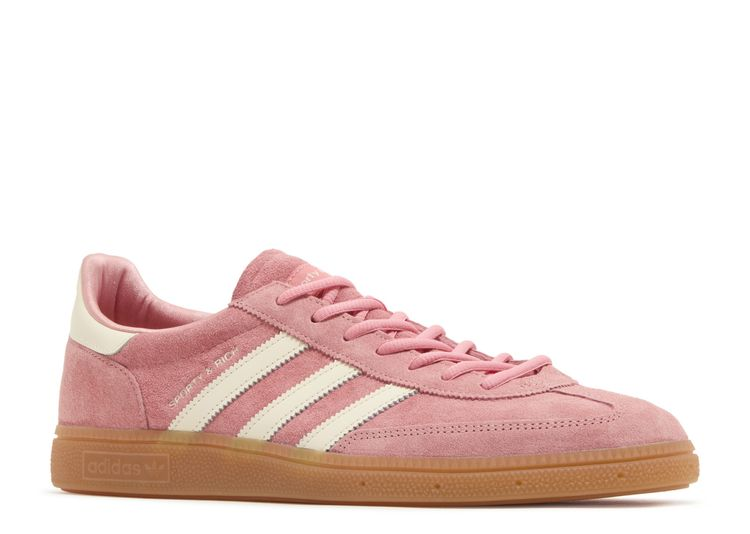 ADIDAS HANDBALL SPEZIAL SPORTY & RICH PINK