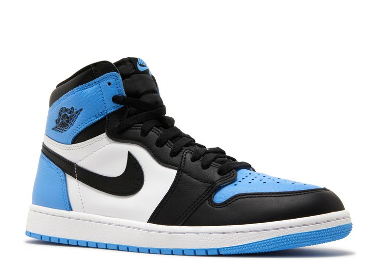 JORDAN 1 RETRO HIGH UNC TOE