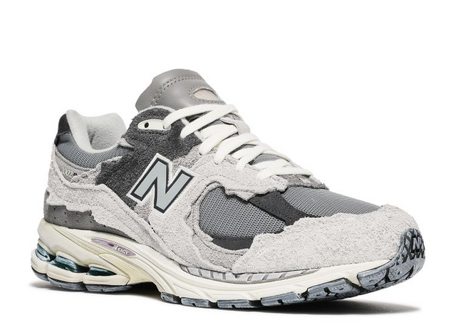 NEW BALANCE 2002R PROTECTION PACK RAIN CLOUD