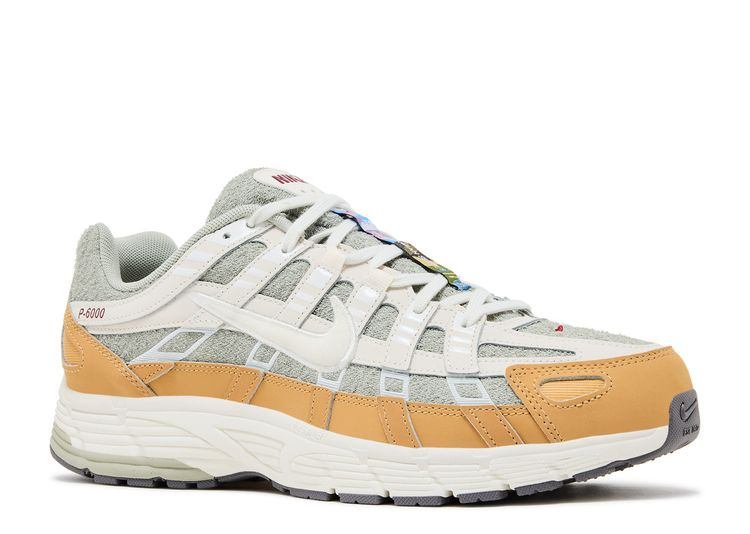 NIKE P-6000 YEAR OF THE HORSE