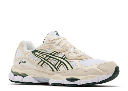 ASICS GEL-NYC IVORY FOREST NIGHT