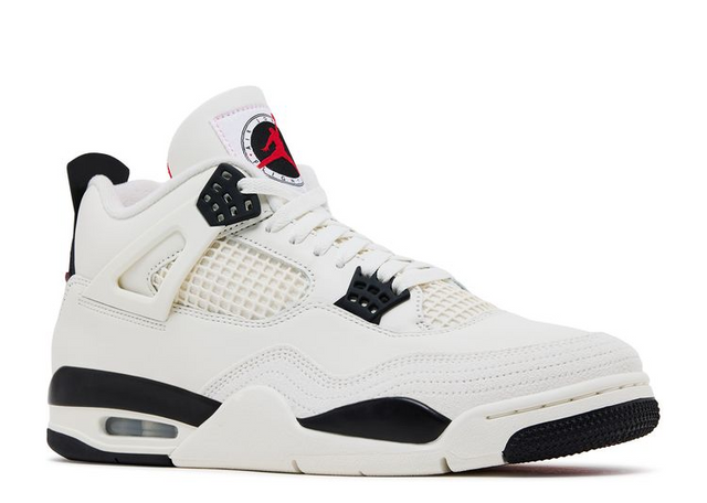 JORDAN 4 RETRO FLIGHT CLUB