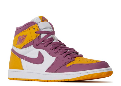JORDAN 1 RETRO HIGH BROTHERHOOD