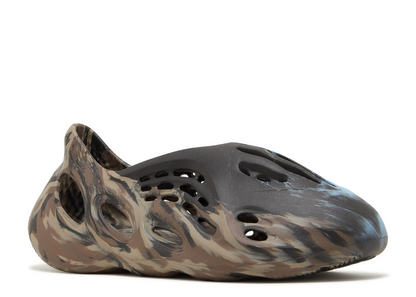 YEEZY FOAM RNR MX CINDER