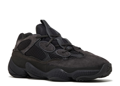 YEEZY BOOST 500 UTILITY BLACK