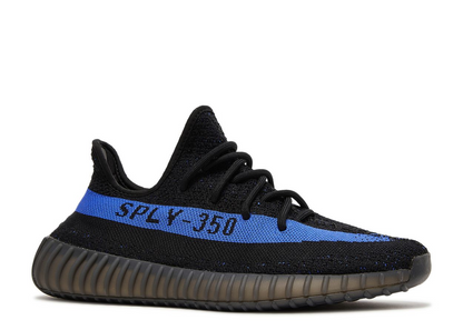 YEEZY 350 V2 BOOST DAZZLING BLUE